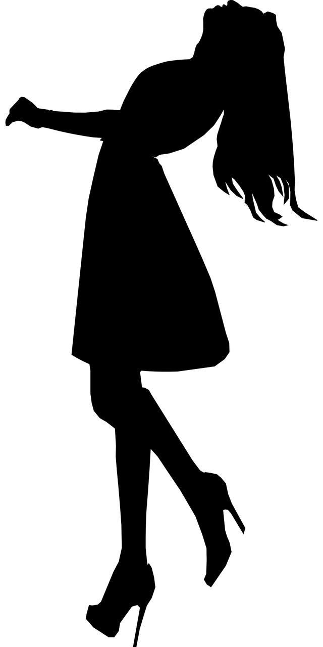动漫壁纸简约风格，时尚与美学的完美融合