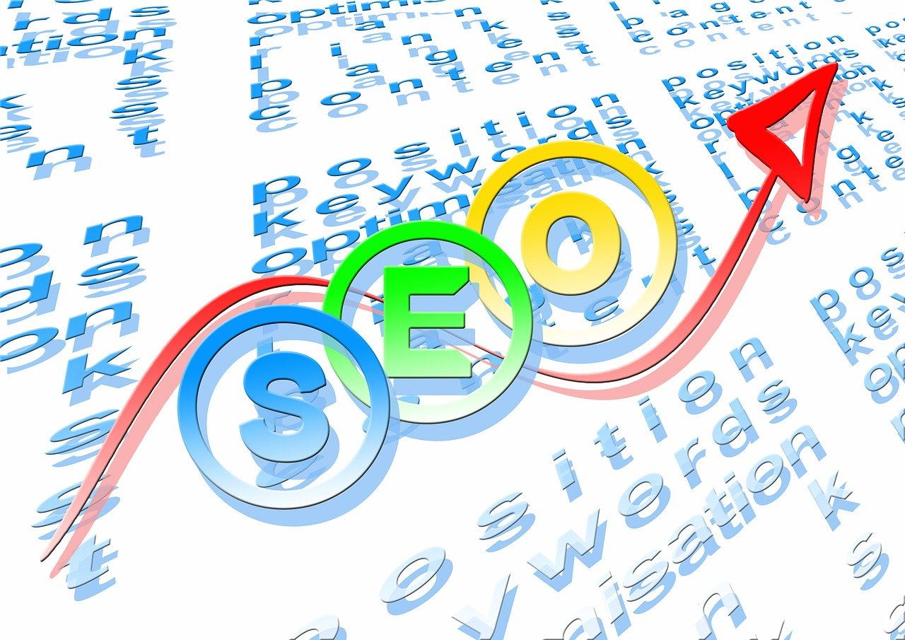 SEO快速排名新技巧，提升网站流量的关键策略实战指南