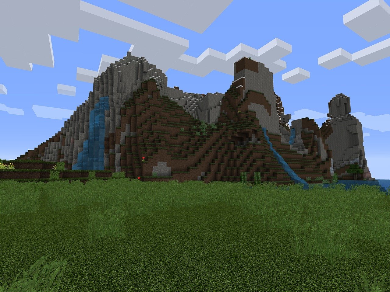 我的世界最新版本下载攻略，轻松获取最新Minecraft版本