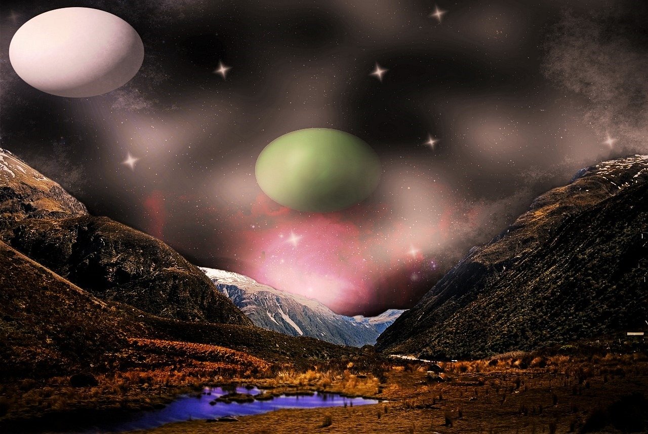 奇幻世界8，奥秘与魅力探索新纪元