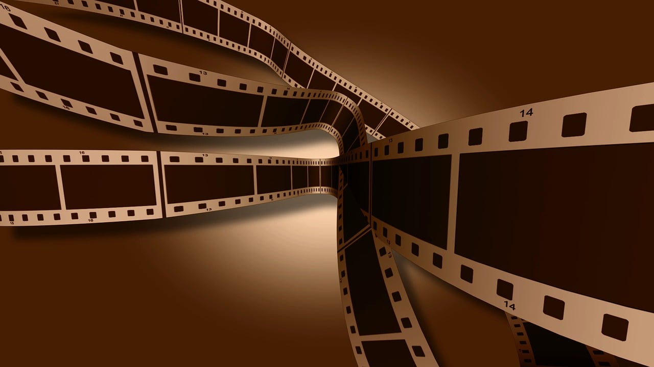 最新上映电影与电影院的魅力展示