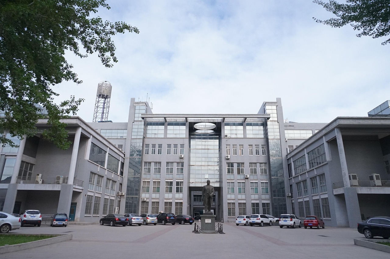 中国顶尖大学最新排名及其影响力深度探讨