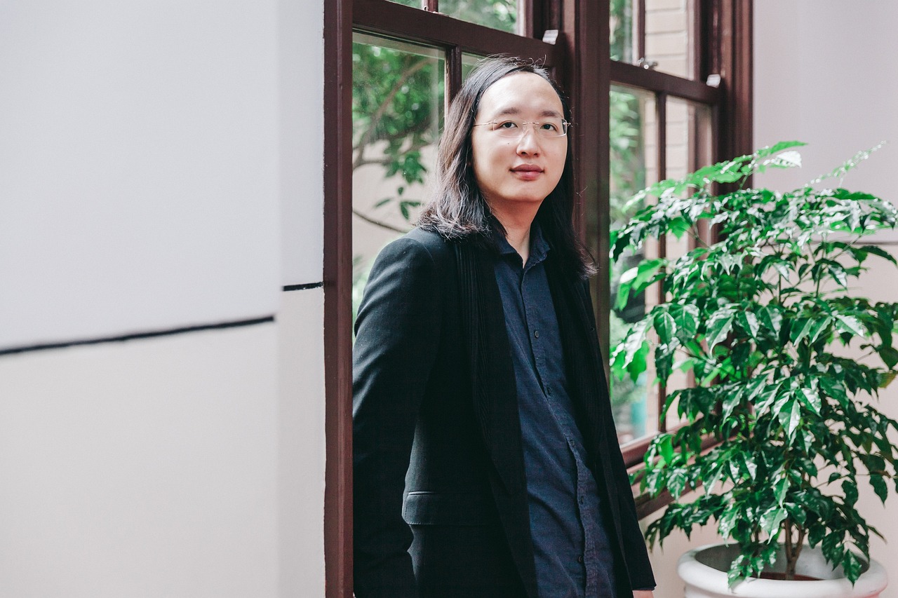 台湾明星男，闪耀娱乐圈的光芒之星