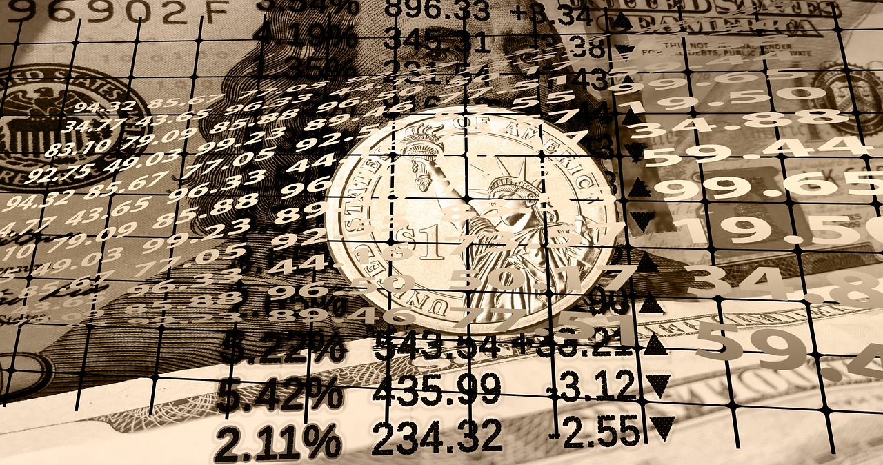 深入理解与有效应用股票界面图解指南