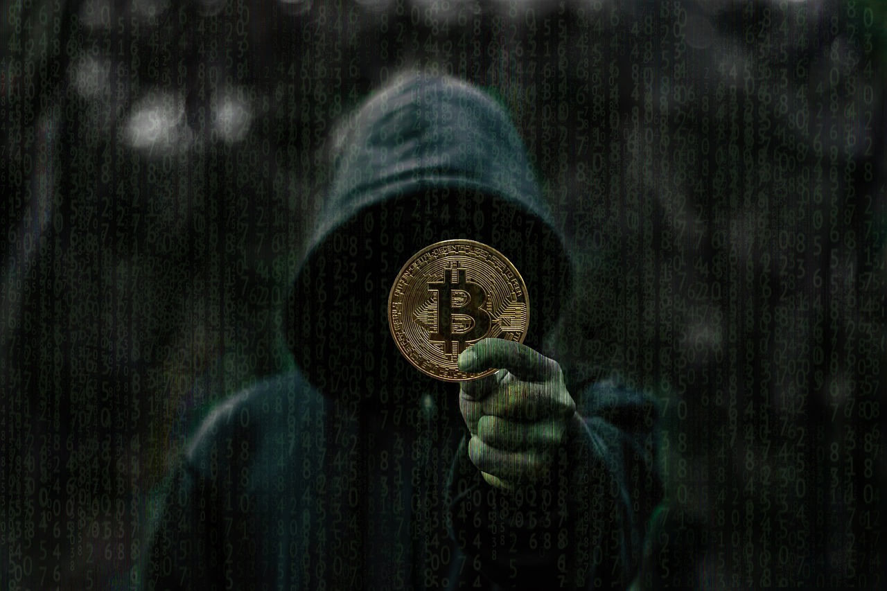 警惕数字时代的陷阱，最新骗局揭露揭秘骗局真相