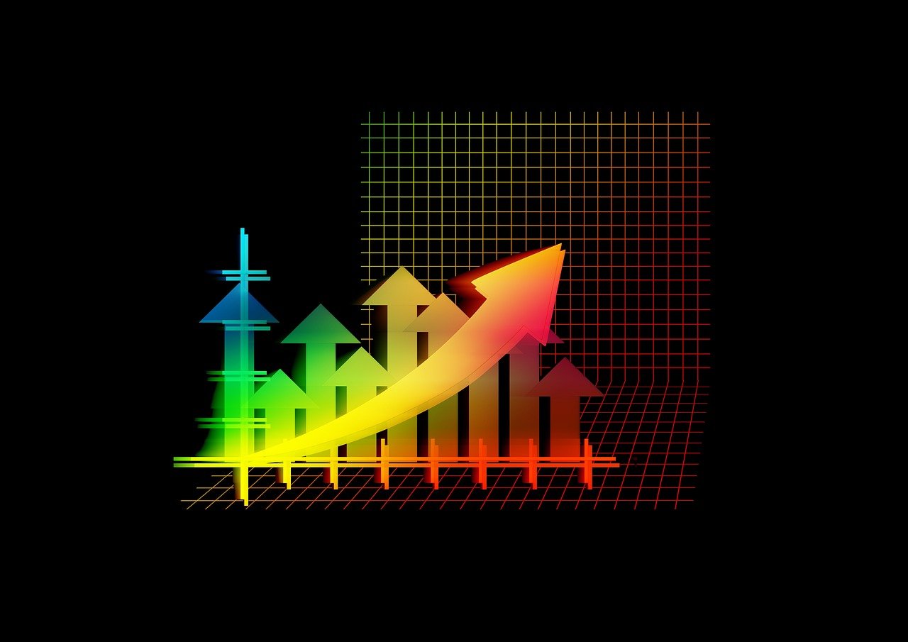 农业银行股票代码下的金融力量崛起之路