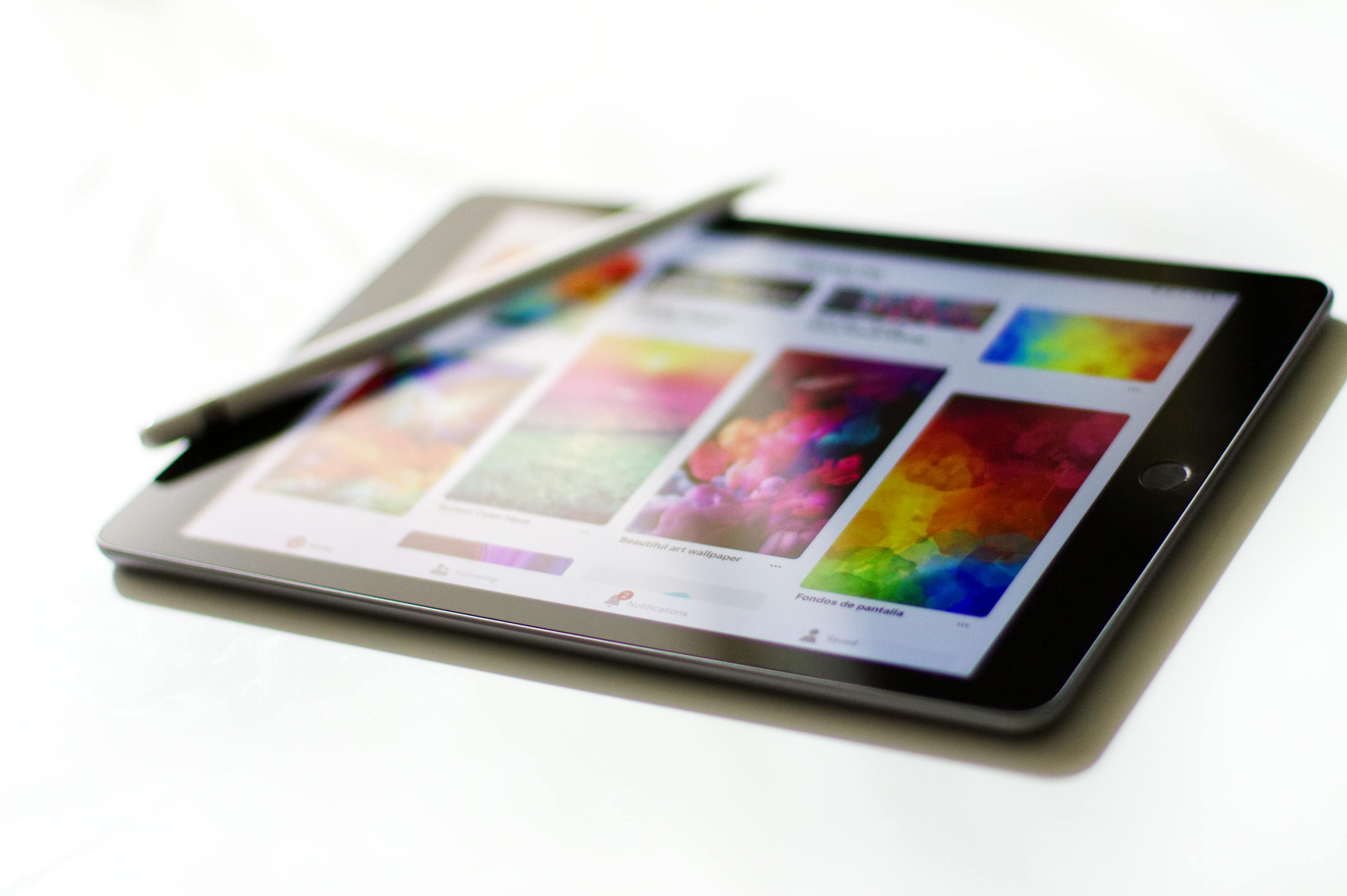 苹果iPad mini 5全新设计与强大性能引领市场潮流的最新资讯