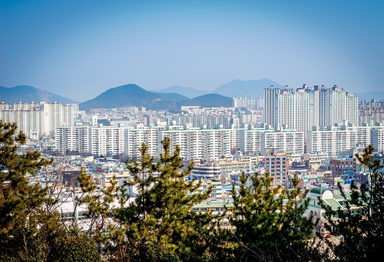 济南，城市发展的最新步伐与活力四溢的脉搏
