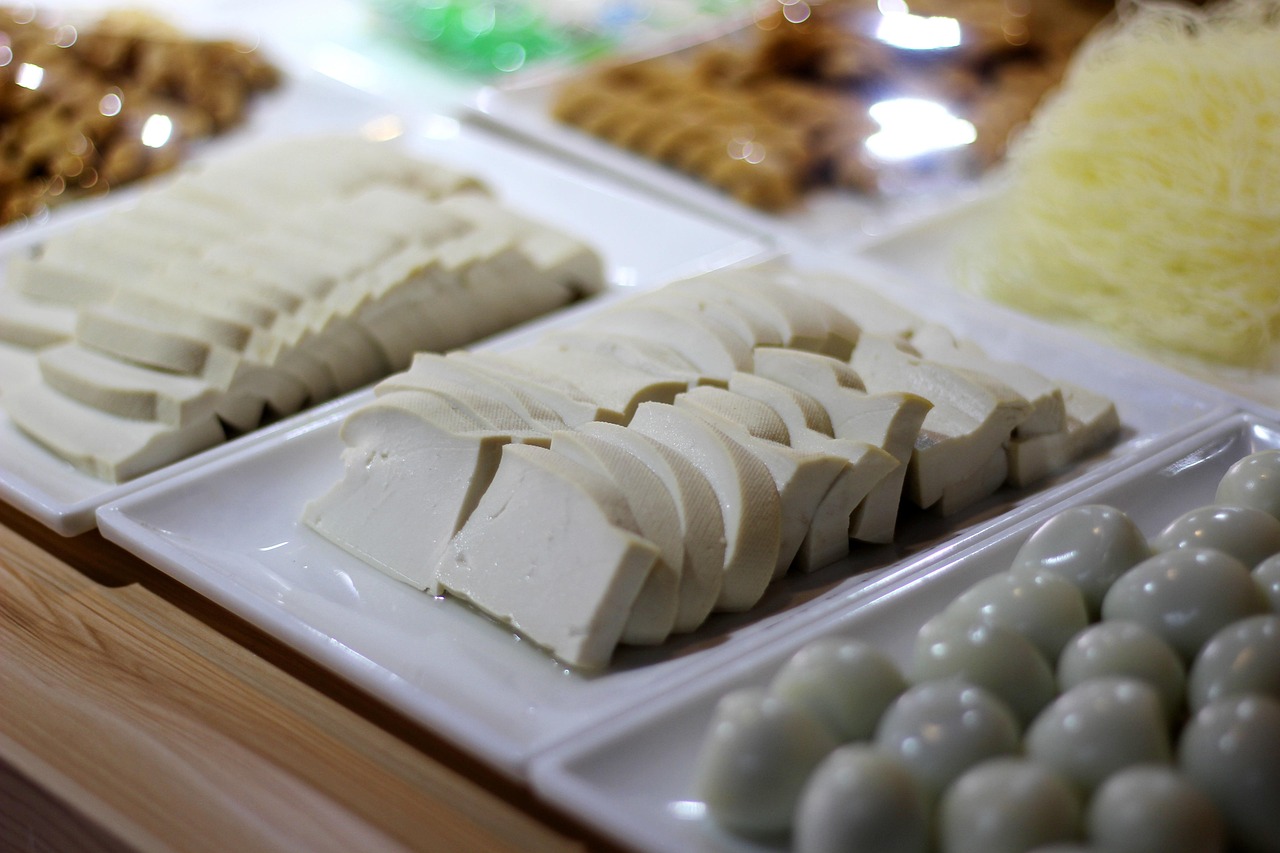 豆腐制作技艺传承招募，豆腐师傅最新招募，共筑美食梦想
