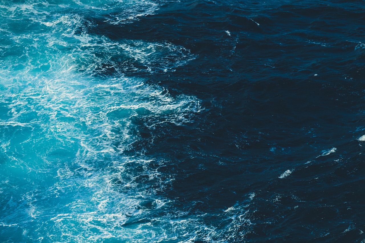 海南海洋天气预报最新发布，探索海洋天气的奥秘及其重要性