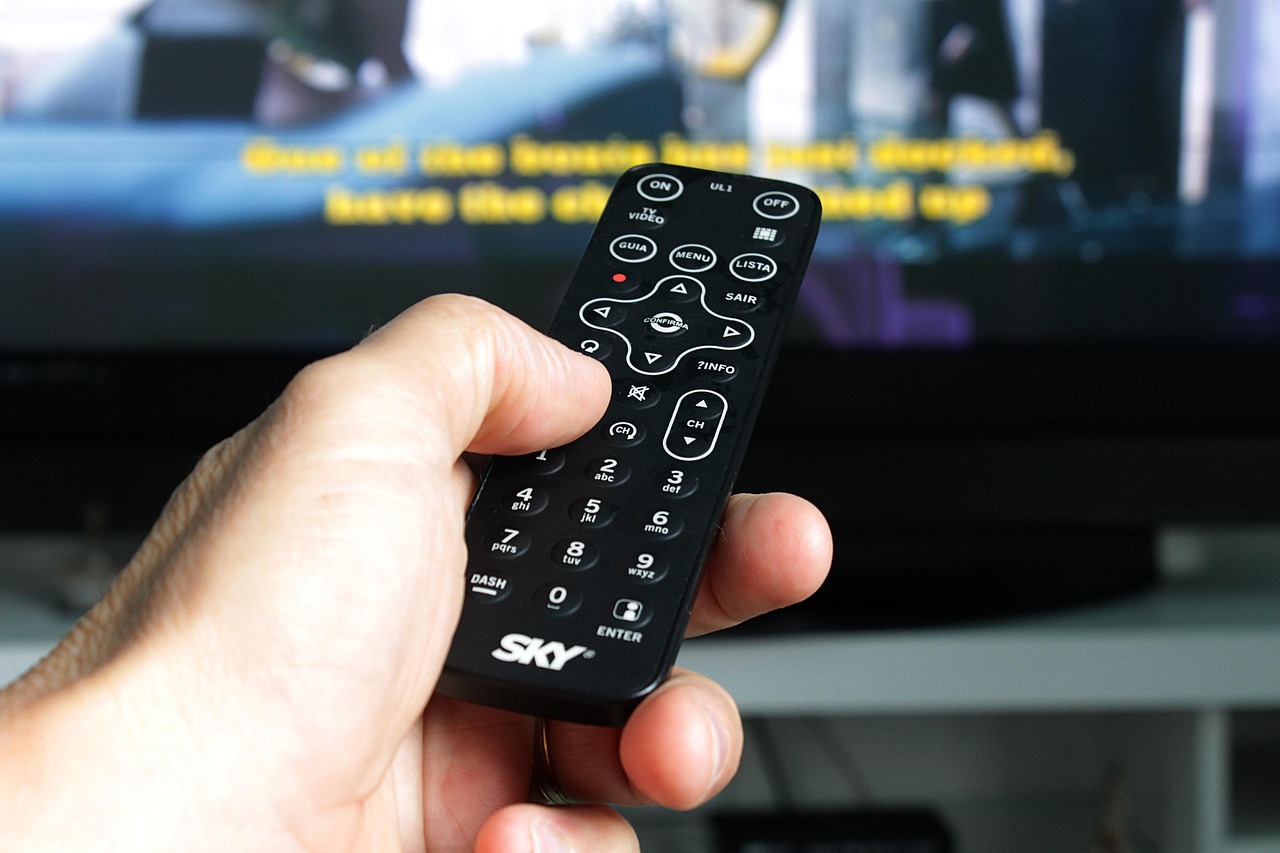 Sony电视，技术与品质的完美融合，视觉盛宴的缔造者