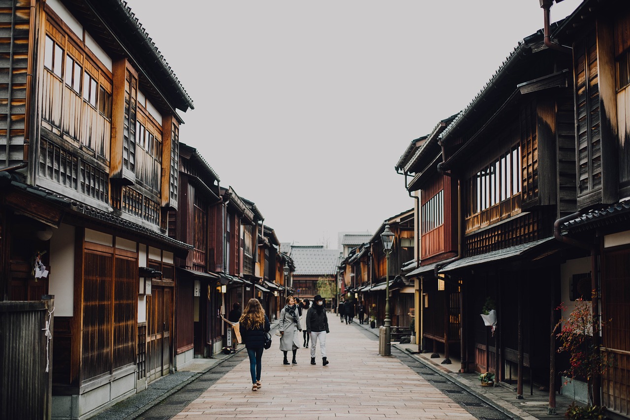 电影小镇，影视文化的全新探索之旅