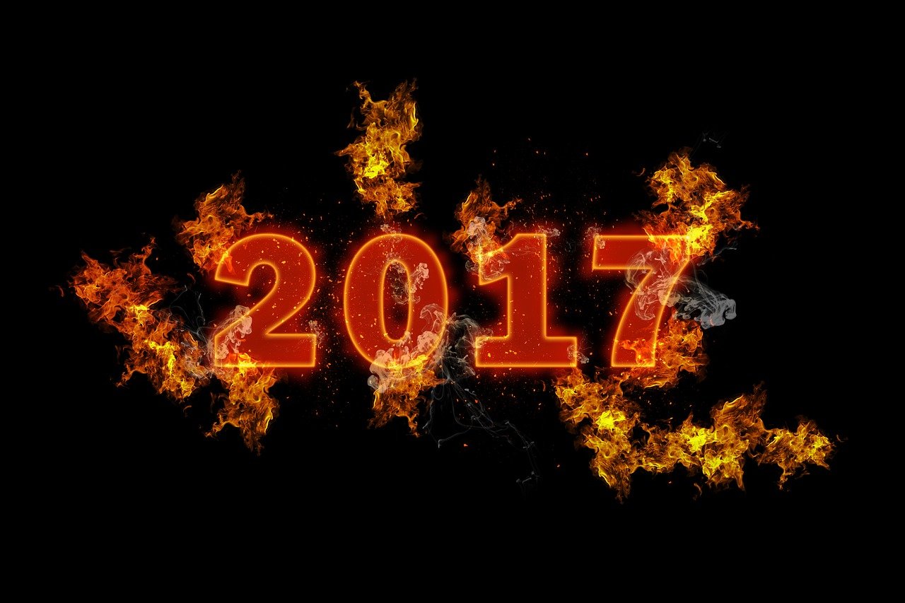 精选2017年度精彩语句回顾