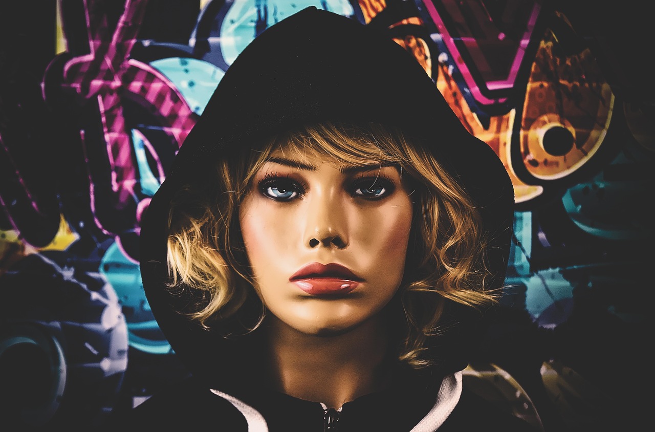 动漫魔女，神秘魅力的全面展现