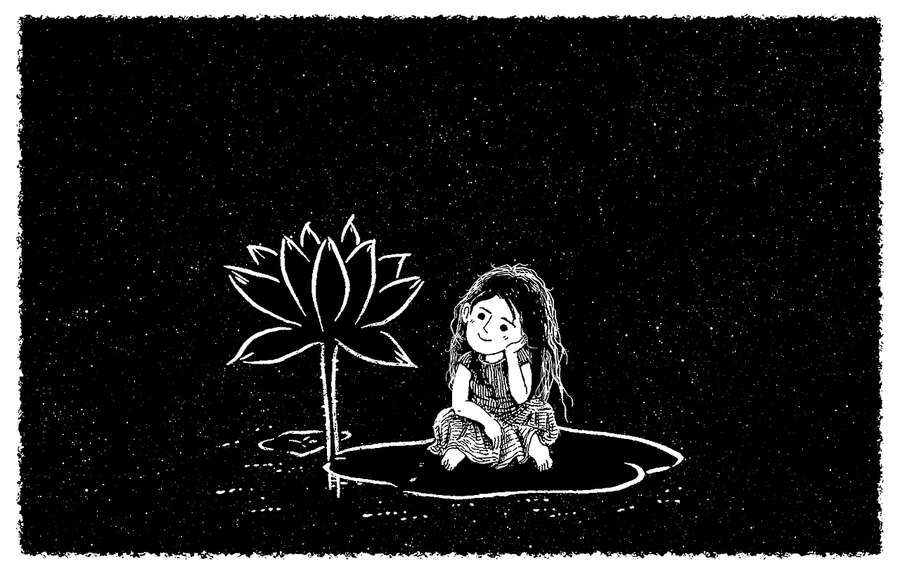 梦境与现实交错，梦见明星离世