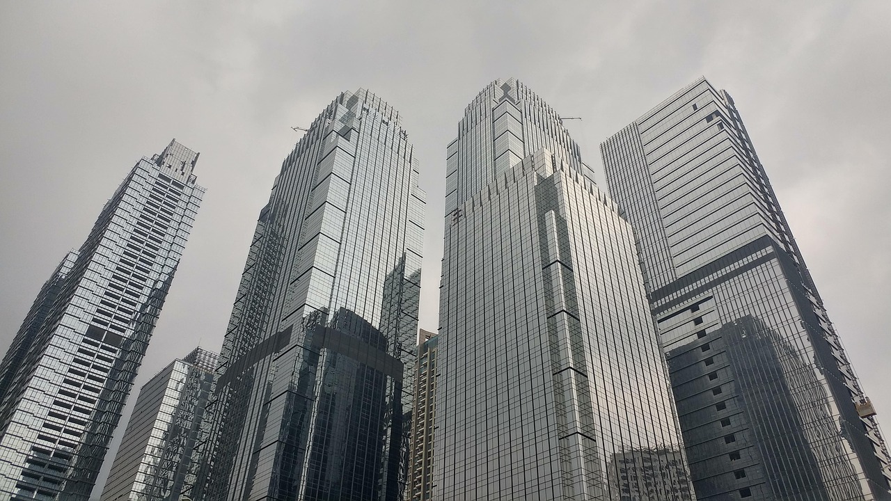 江都最新房产信息汇总，市场趋势与购房指南