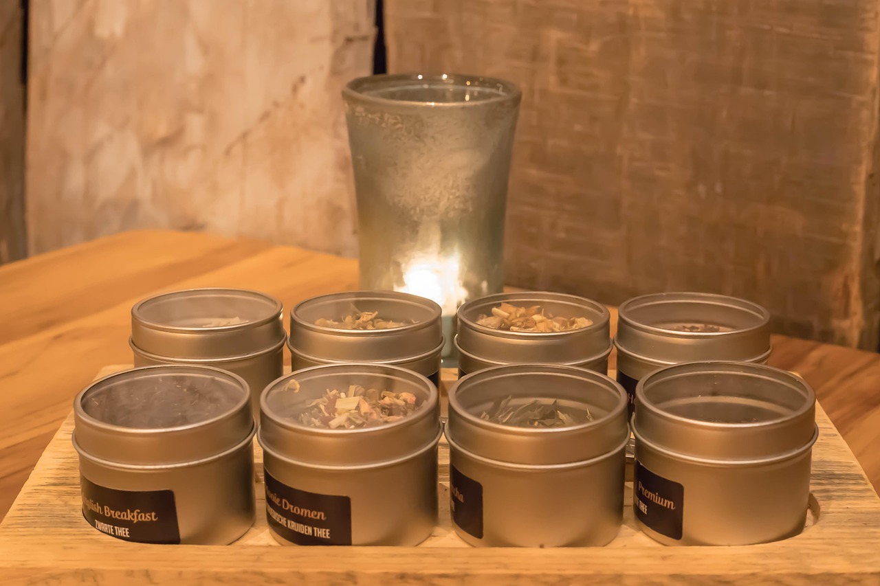 茶界资讯速递，探索茶叶世界的最新动态与发展趋势