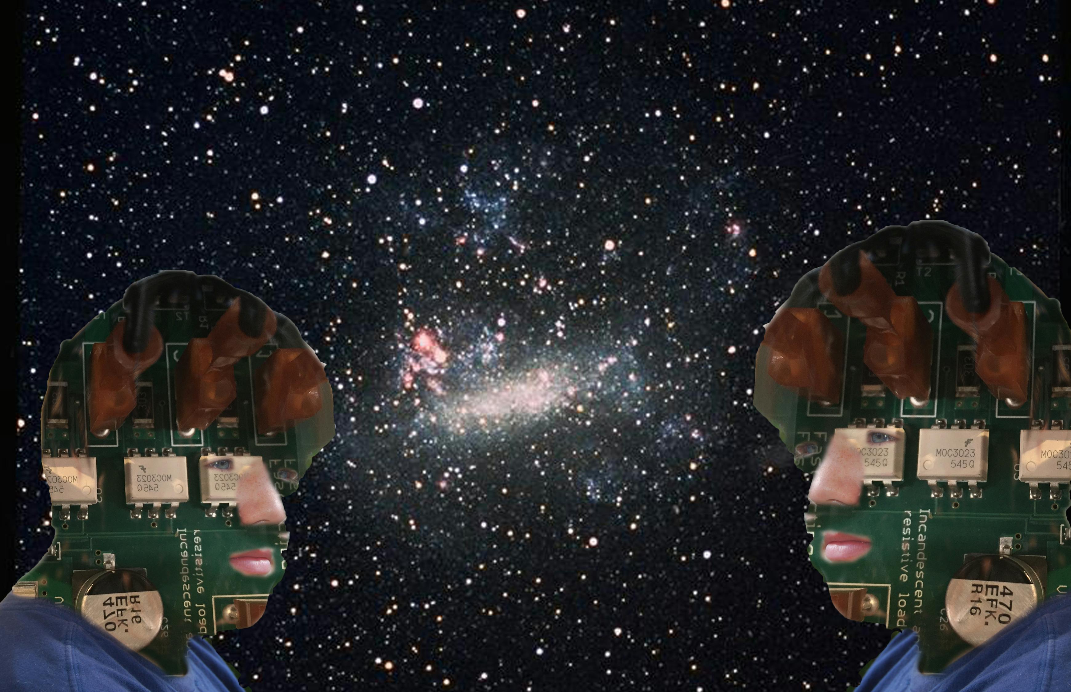 一闪一闪亮星星，电视剧中的星辰闪耀与人生辉煌