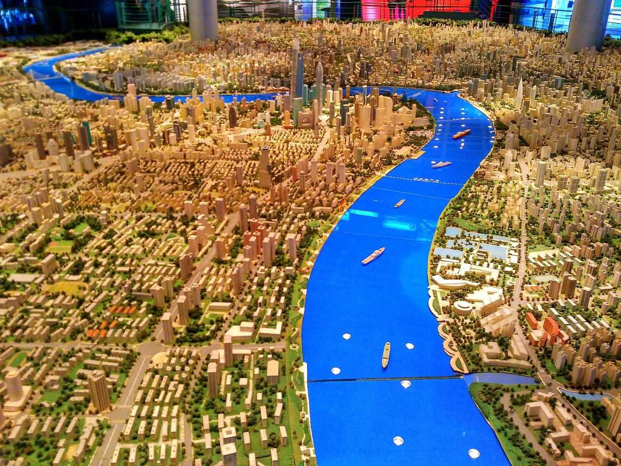 通州区规划资讯更新，揭秘未来城市的蓝图发展之路