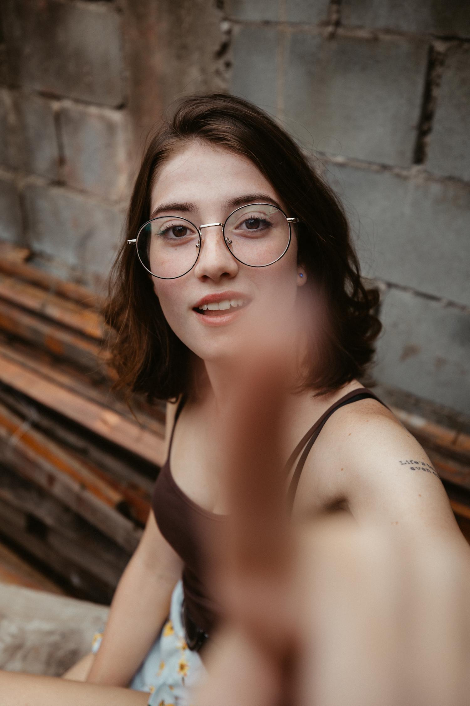 最新女生花臂纹身设计，时尚个性完美结合的新潮流