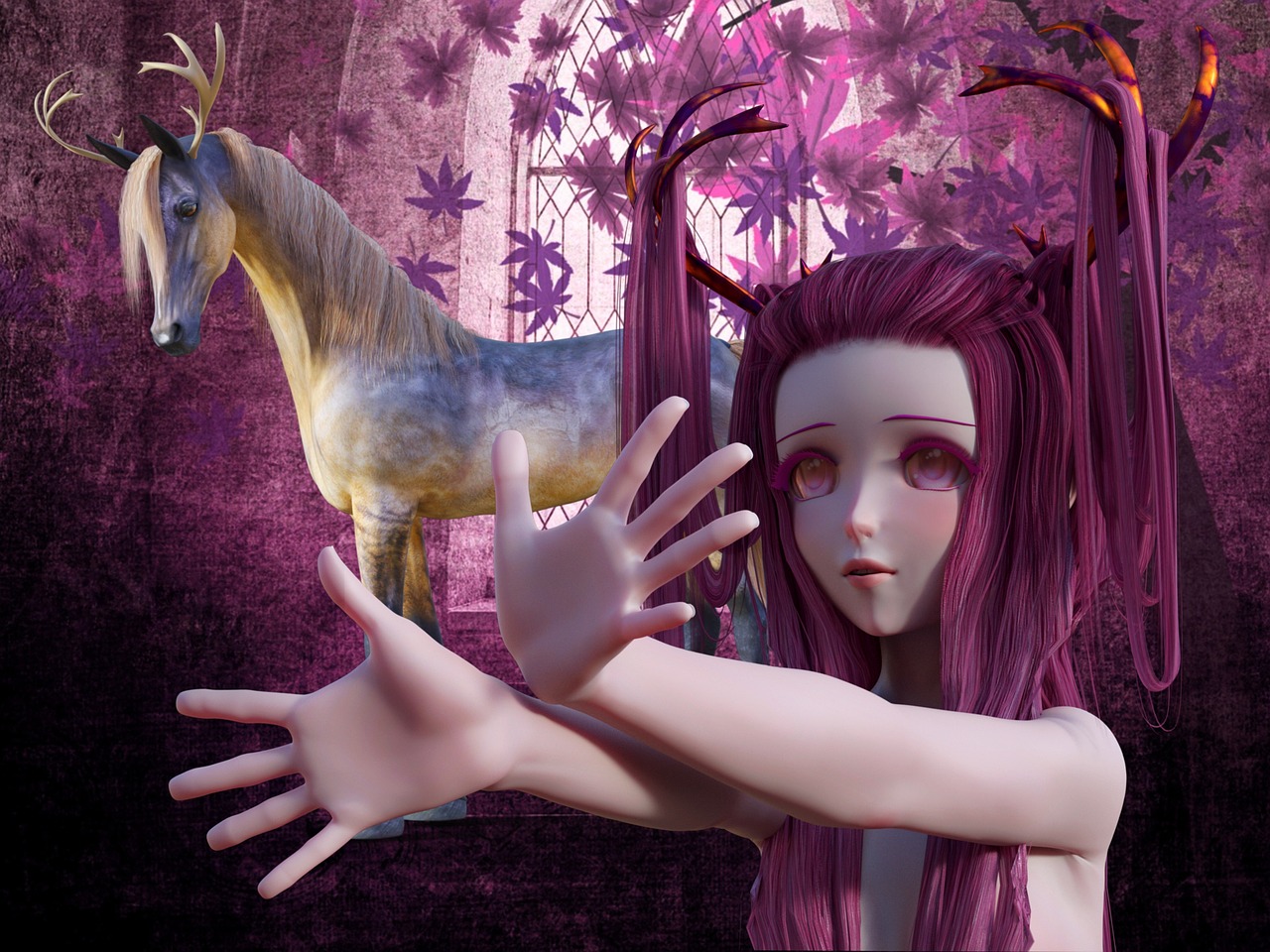 探索神秘幻兽世界的无尽魅力，最新幻兽揭秘！