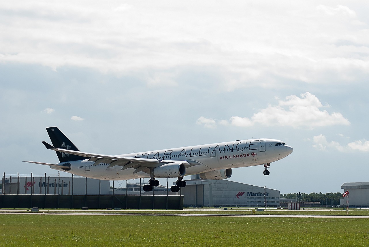 航空运输一公斤价格详解，物流成本的构成与影响因素分析