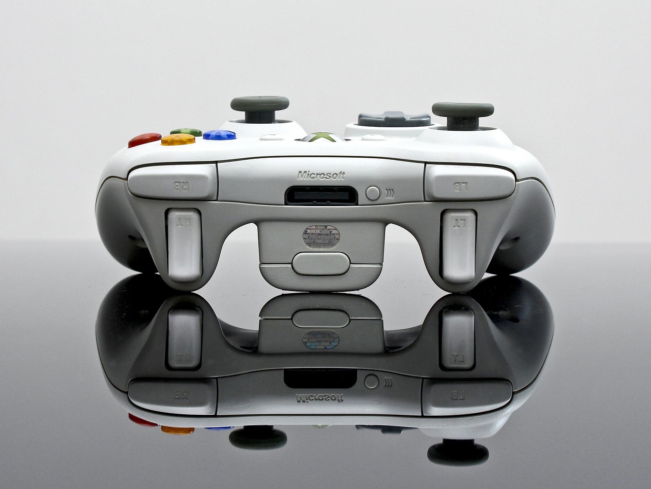 Xbox手柄新品引领游戏界最新潮流