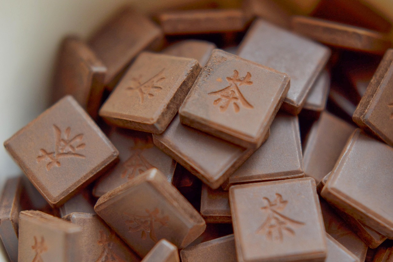 中国十大岩茶排行榜，品味历史与品质的魅力传奇