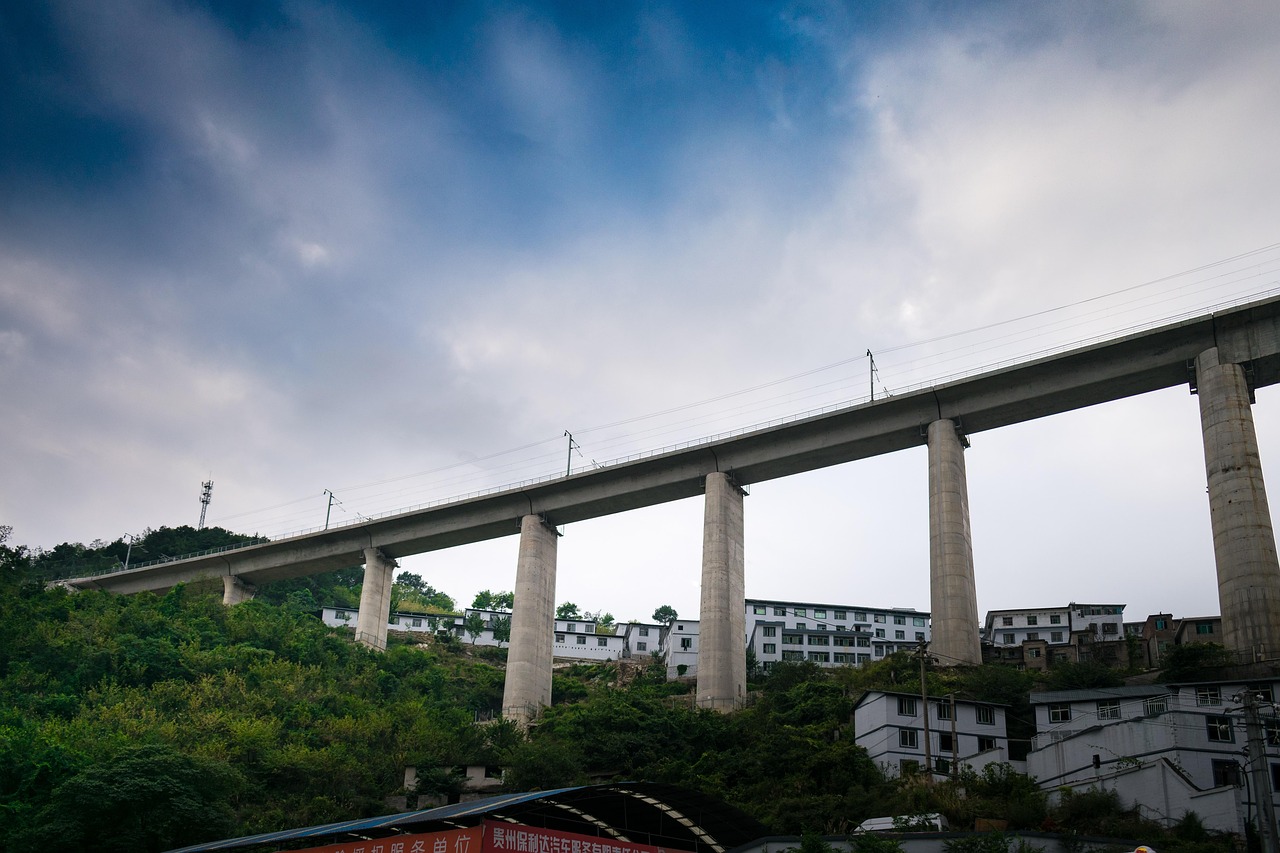 郎岱高铁最新线路图，连接未来，贵州畅行新篇章