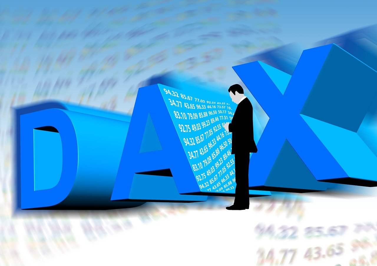 德国指数DAX行情分析与市场走势预测