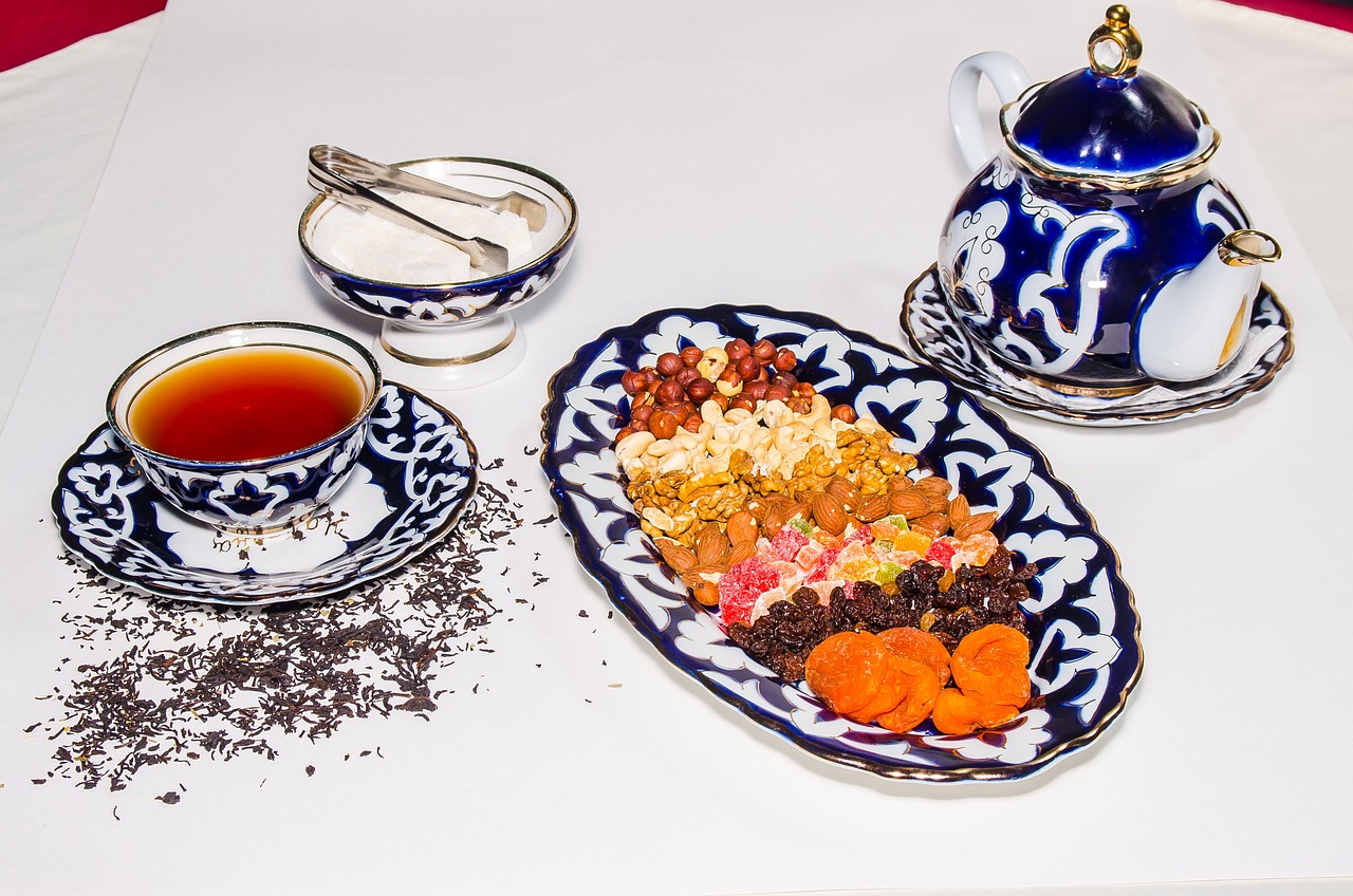 普洱茶品牌排行榜单揭秘，探寻茶叶市场的领导者